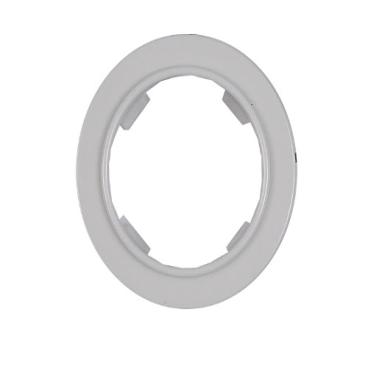 Whirlpool GLT3057RB00 Control Knob Bezel Grommet - Genuine OEM
