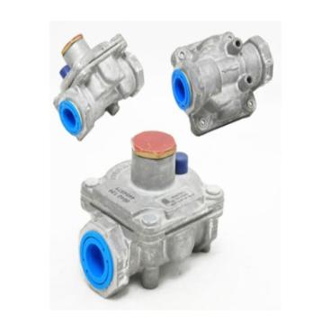 Whirlpool GLT3657RB00 Regulator - Genuine OEM
