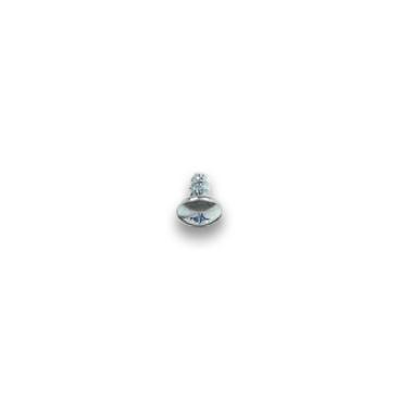 Whirlpool GLT3657RB00 Screw - Genuine OEM