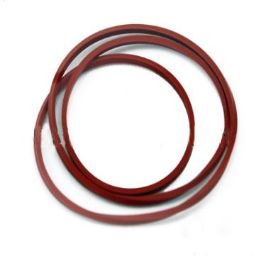 Whirlpool GMH6185XVB1 Drive Belt  - Genuine OEM