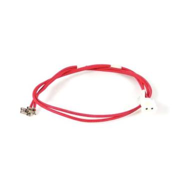 Whirlpool GR448LXPT0 Bake Element Wire Harness  - Genuine OEM