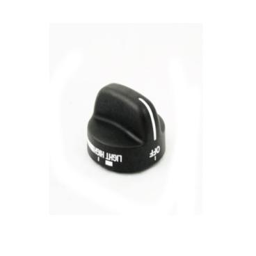 Whirlpool GS440LELB0 Knob - Genuine OEM