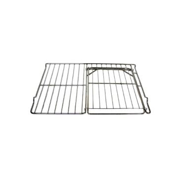 Whirlpool GS440LELB0 Split Rack - Genuine OEM
