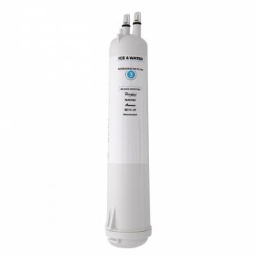 Whirlpool GS6NVEXSQ03 Water Filter - Genuine OEM