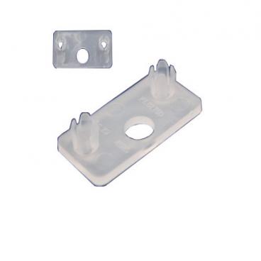 Whirlpool GSL9365EZ1 Cabinet Spacer  - Genuine OEM