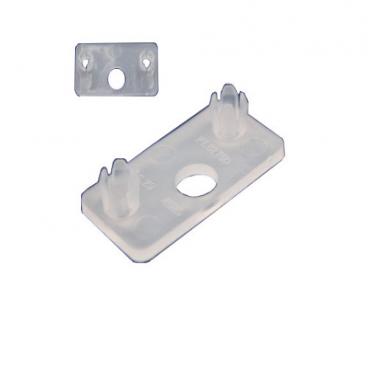 Whirlpool GSQ9631LL1 Cabinet Spacer  - Genuine OEM