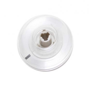 Whirlpool GSW9800PW0 Knob Dial - Genuine OEM