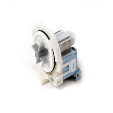 Whirlpool GU1200XTLB1 Dishwasher Drain Pump Genuine OEM
