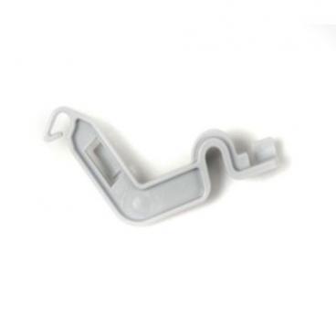 Whirlpool GU2400XTPB0 Tine Pivot Clip - Genuine OEM