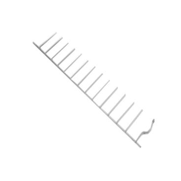 Whirlpool GU2700XTST1 Tine Row - Genuine OEM