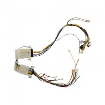 Whirlpool GU3200XTXY3 Burner Valve Wire Harness - Genuine OEM