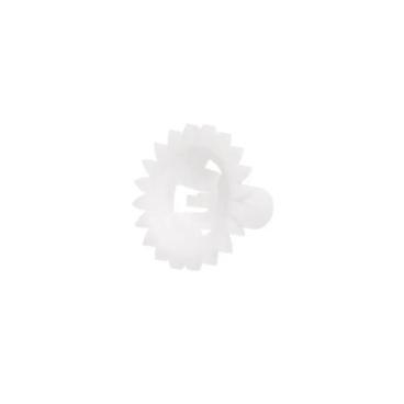Whirlpool GX5SHDXVQ02 Drawer Glide Gear (Left) - Genuine OEM
