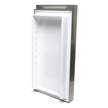 Whirlpool GZ25FSRXYY5 Door Assembly, Stainless Steel (Right) - Genuine OEM