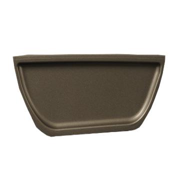 Whirlpool GZ25FSRXYY5 Drip Tray - Genuine OEM