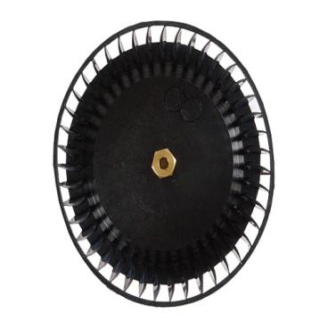 Whirlpool GZ7730XGS0 Blower Wheel - Genuine OEM