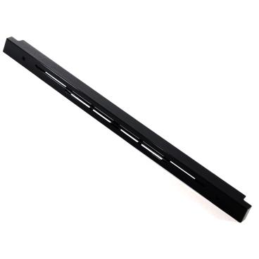 Whirlpool IEL730CS0 Vent Grille Trim (Black) - Genuine OEM