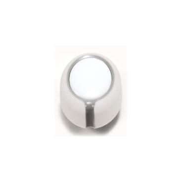 Whirlpool LGQ8857HZ1 Knob - Genuine OEM