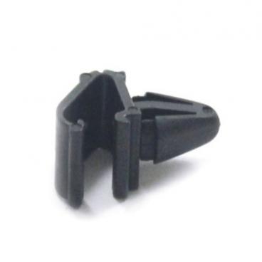 Whirlpool LGR5644JQ0 Wire Harness Clip Genuine OEM