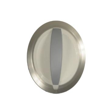 Whirlpool LGV4634PQ0 Knob - Genuine OEM