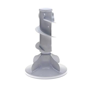 Whirlpool LLT7144BQ1 Agitator - Genuine OEM