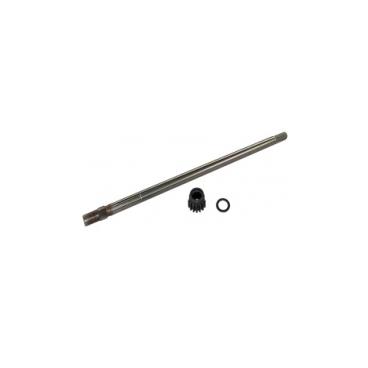 Whirlpool LLT8244BQ0 Agitator Drive Shaft - Genuine OEM
