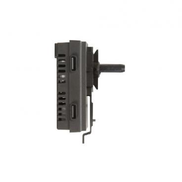 Whirlpool LSQ9550PW4 Temperature Switch - Genuine OEM