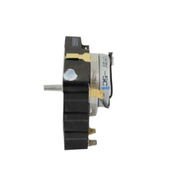 Whirlpool LTE5243DQ1 Timer - Genuine OEM
