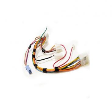 Whirlpool LTE5243DQ9 Control Panel Wire Harness - Genuine OEM