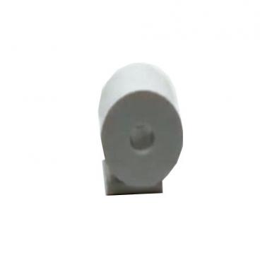 Whirlpool RF110AXST1 Handle Spacer - White - Genuine OEM