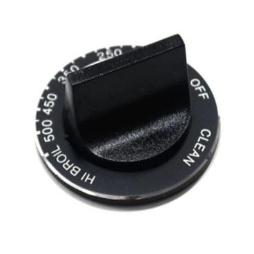 Whirlpool RF362BXBN1 Knob - Genuine OEM