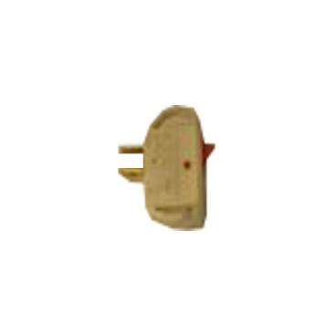 Whirlpool RF368LXPT0 Rocker Switch - Genuine OEM