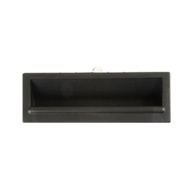 Whirlpool RF396PXYW0 Door Handle - Genuine OEM