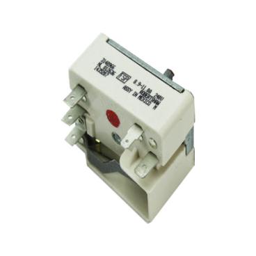 Whirlpool RS675PXBQ0 Infinite Switch - Genuine OEM