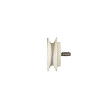 Whirlpool SCS3617RQ01 Dishrack Roller  - Genuine OEM