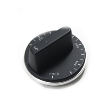 Whirlpool SF3000EWN0 Oven Thermostat Knob - Genuine OEM