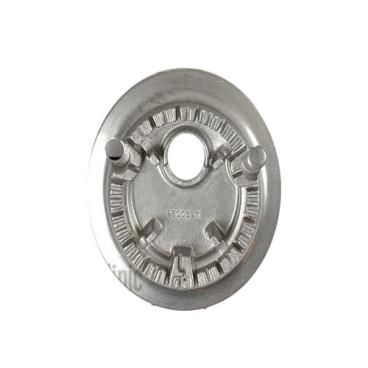 Whirlpool SF3020EKW1 Burner Top - Genuine OEM