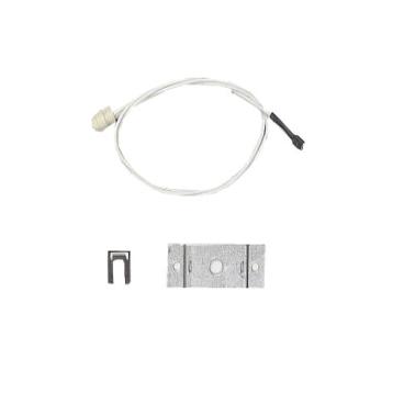 Whirlpool SF370PEWW4 Surface Igniter - Genuine OEM