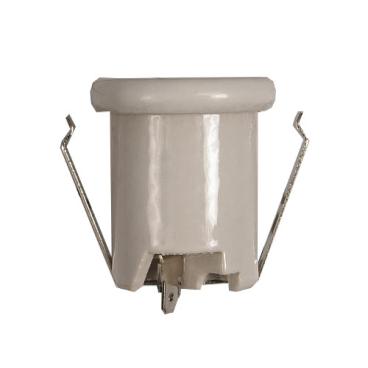 Whirlpool SF385PEWW1 Lite Socket - Genuine OEM