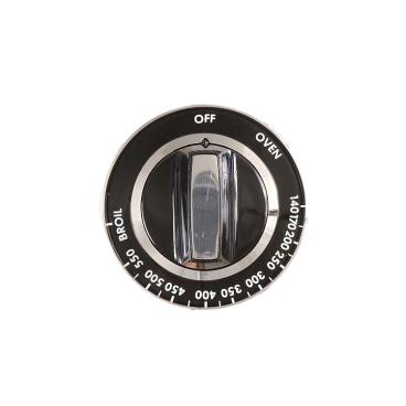 Whirlpool TGR51W0WW0 Tempurature Knob - Genuine OEM