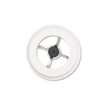Whirlpool TUD2000W0 Disk and Mount Assembly - Genuine OEM