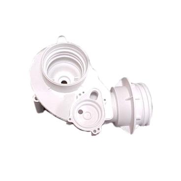 Whirlpool TUD2000W0 Drain Pump Housing - Genuine OEM