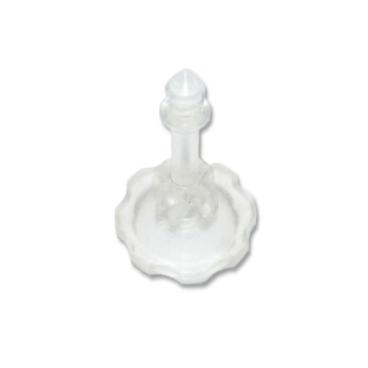 Whirlpool TUD2000W0 Wet Agent/Rinse Aid Cap - Genuine OEM