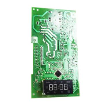 Whirlpool UMV1160CB3 Electronic Display Control Board - Genuine OEM