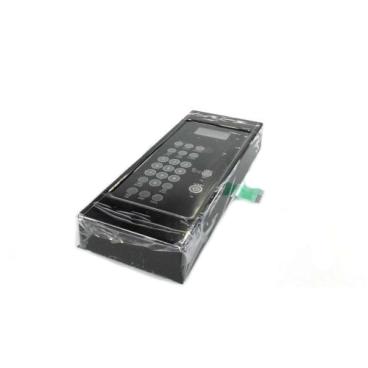Whirlpool UMV1160CB7 Control Panel - Genuine OEM
