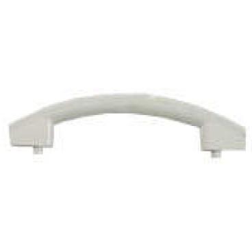 Whirlpool UMV1160CB7 Door Handle - Genuine OEM