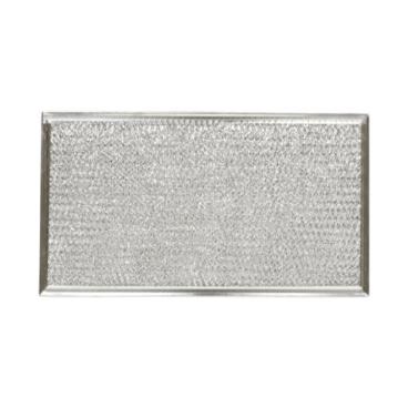 Whirlpool UMV1160CB7 Grease Filter - Genuine OEM