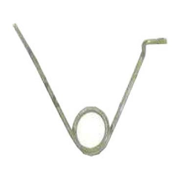 Whirlpool UMV1160CB7 Interlock Spring - Genuine OEM