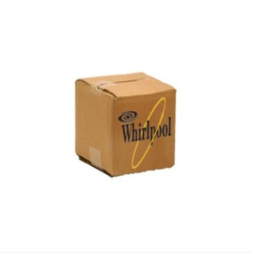 Whirlpool UVL5430JSS0 Switch - Genuine OEM