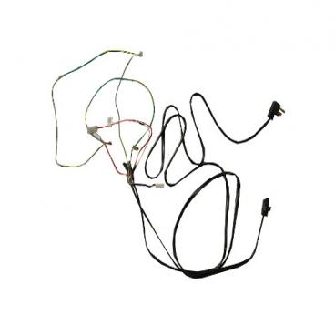 Whirlpool WC22014Q00 Wire Harness - Genuine OEM