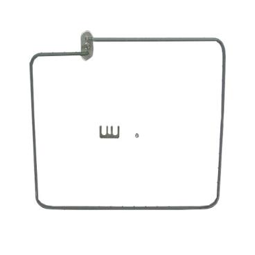 Whirlpool WDF518SAAB0 Heater - Genuine OEM